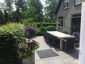 Отель Bed en Breakfast De Kees  Ерсел 